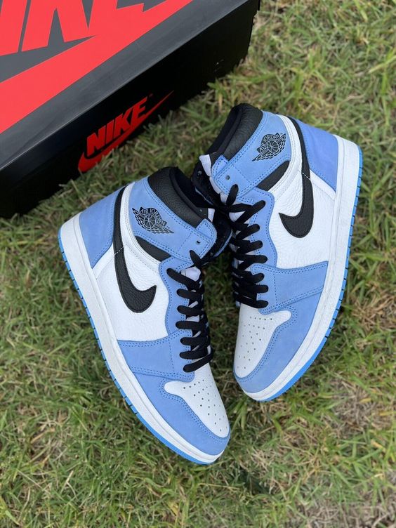 Air Jordan 1 Retro High OG 