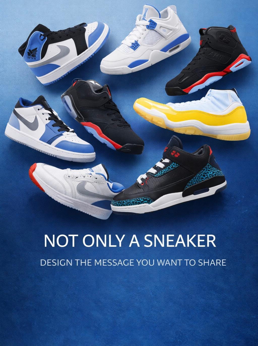 MEN'S SNEAKERS
