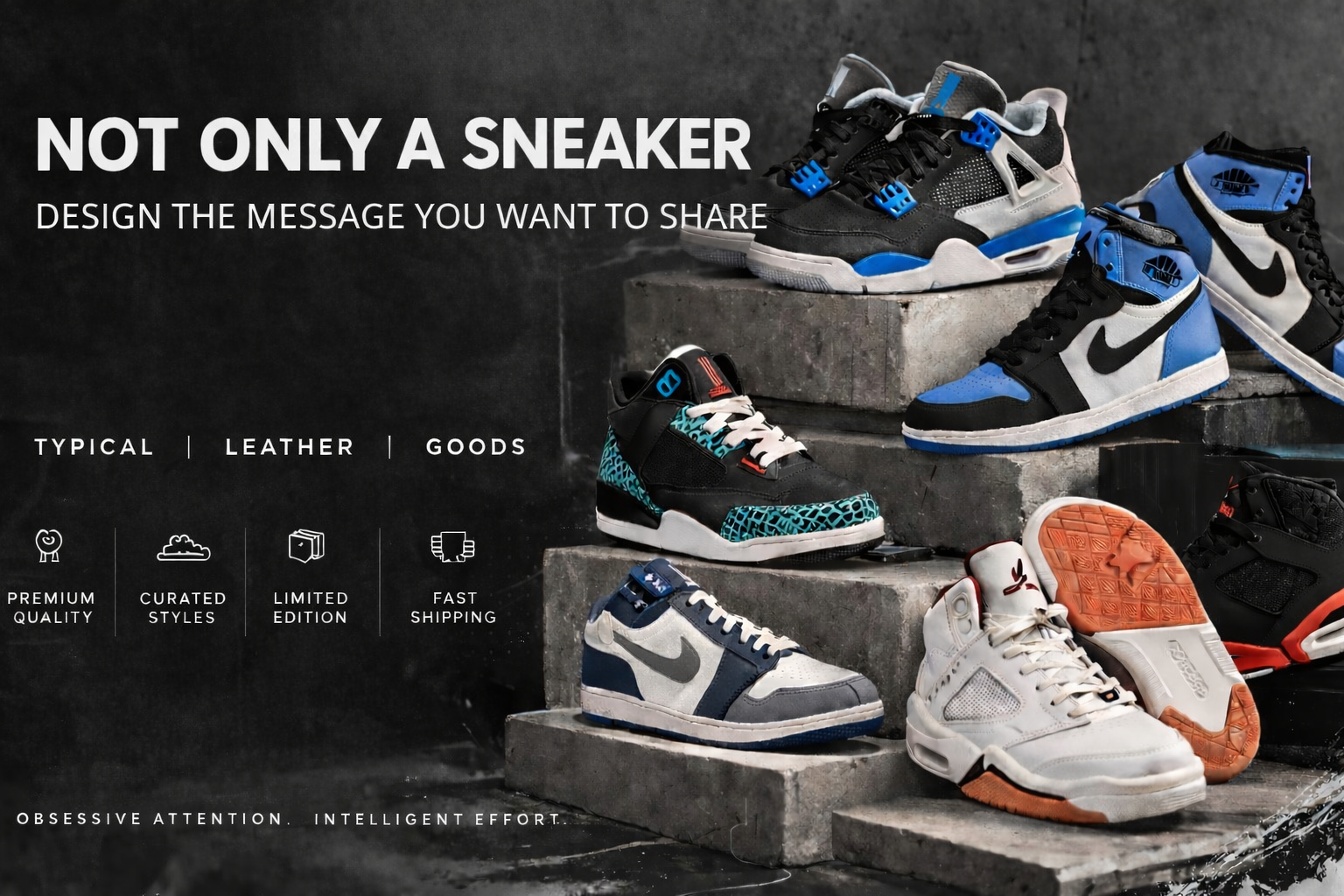 Home page
