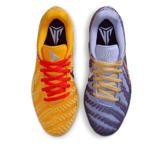 Nike Ja 3 "Hustle and Flow"
