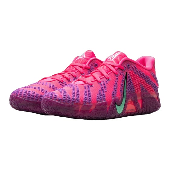 Nike Ja 3 "Max Volume"