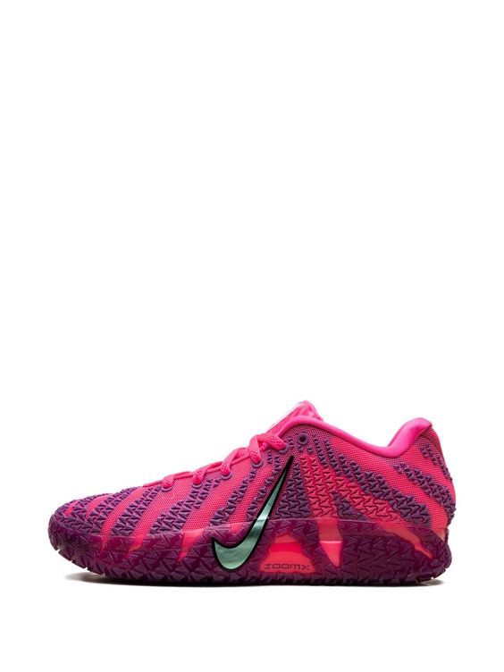 Nike Ja 3 "Max Volume"