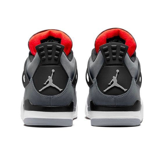 Air Jordan 4 Retro "Infrared"