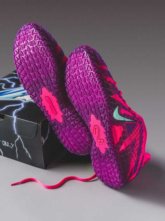 Nike Ja 3 "Max Volume"