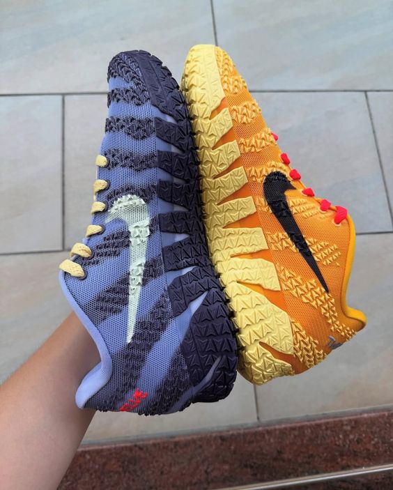 Nike Ja 3 "Hustle and Flow"