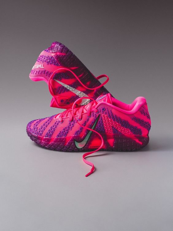 Nike Ja 3 "Max Volume"