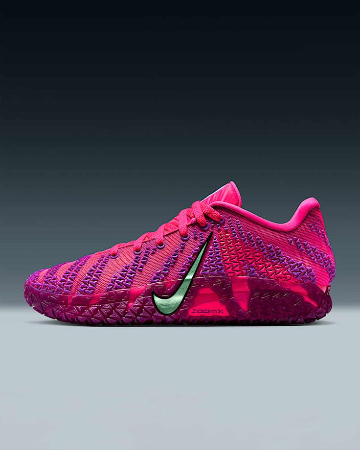 Nike Ja 3 "Max Volume"