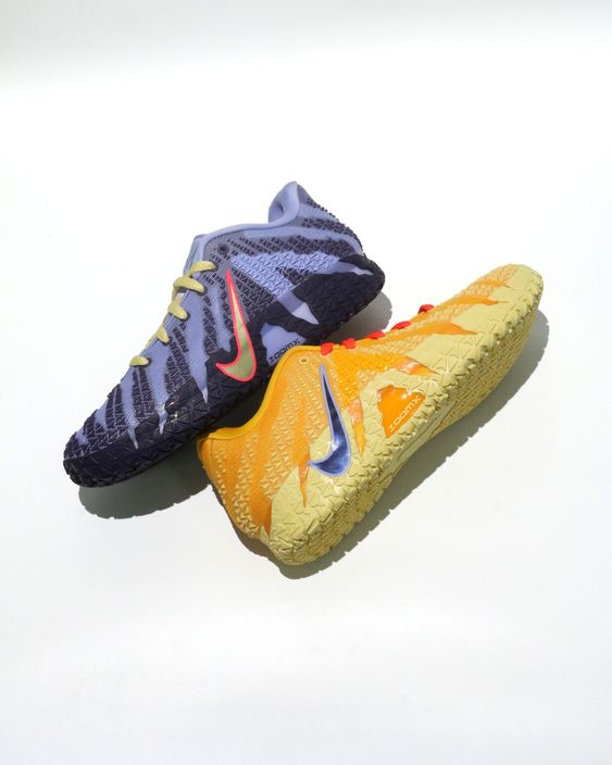 Nike Ja 3 "Hustle and Flow"