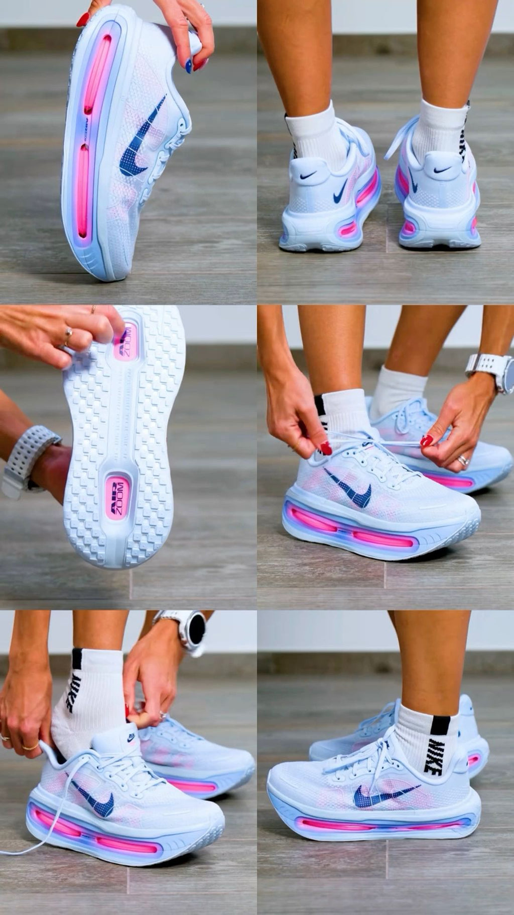 Nike Vomero Premium