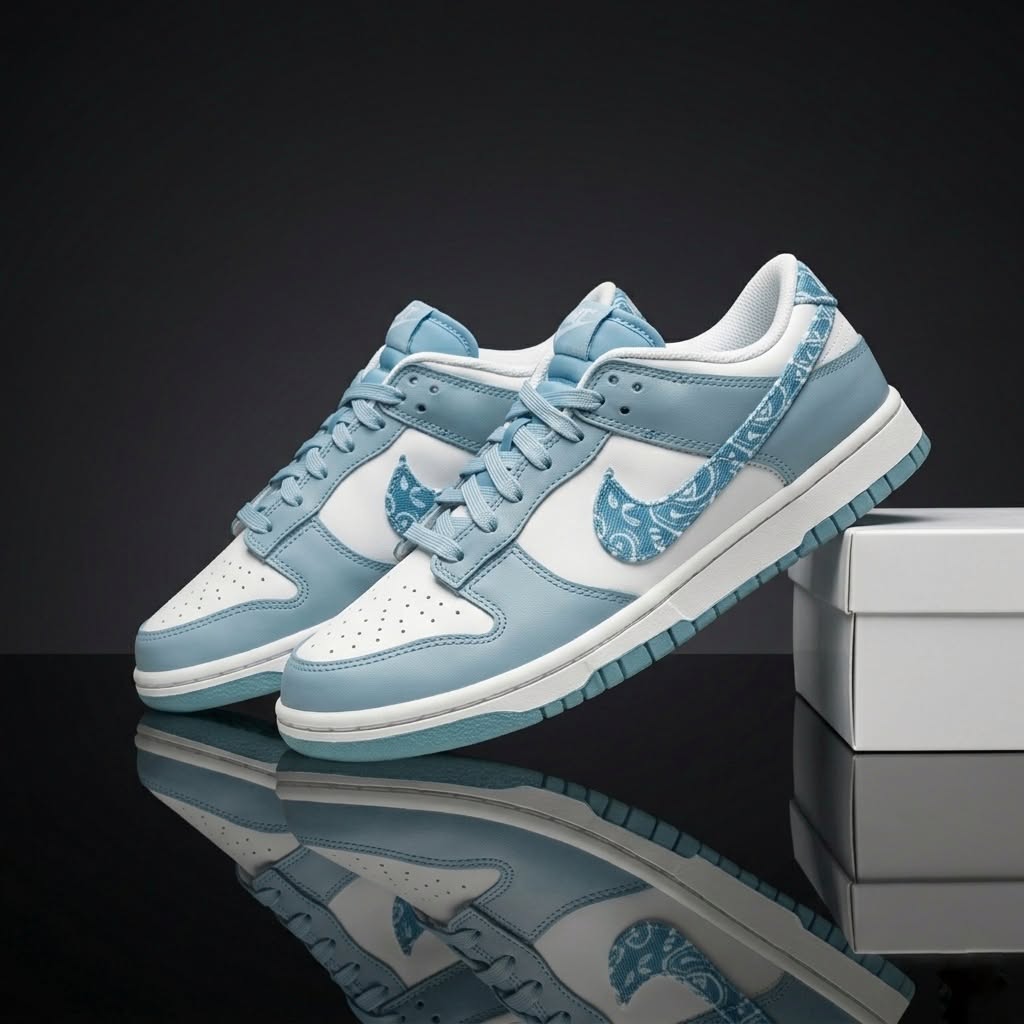 Nike Dunk Low