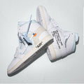 Virgil Abloh Archive x Air Jordan 1 High OG "Alaska 2026"