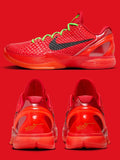 Nike Kobe 6 Protro "Reverse Grinch"