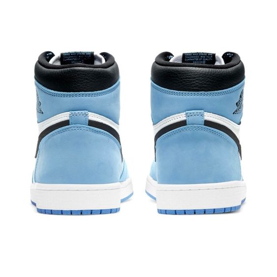 Air Jordan 1 Retro High OG "University Blue"