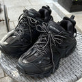 Balenciaga Runner "Black"