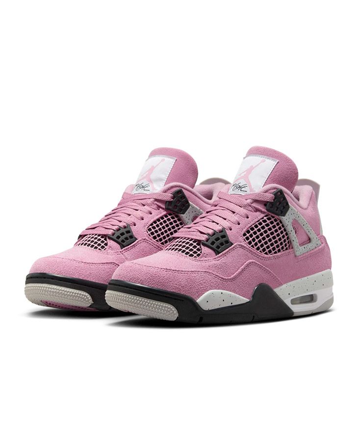 Air Jordan 4 Retro "Orchid"