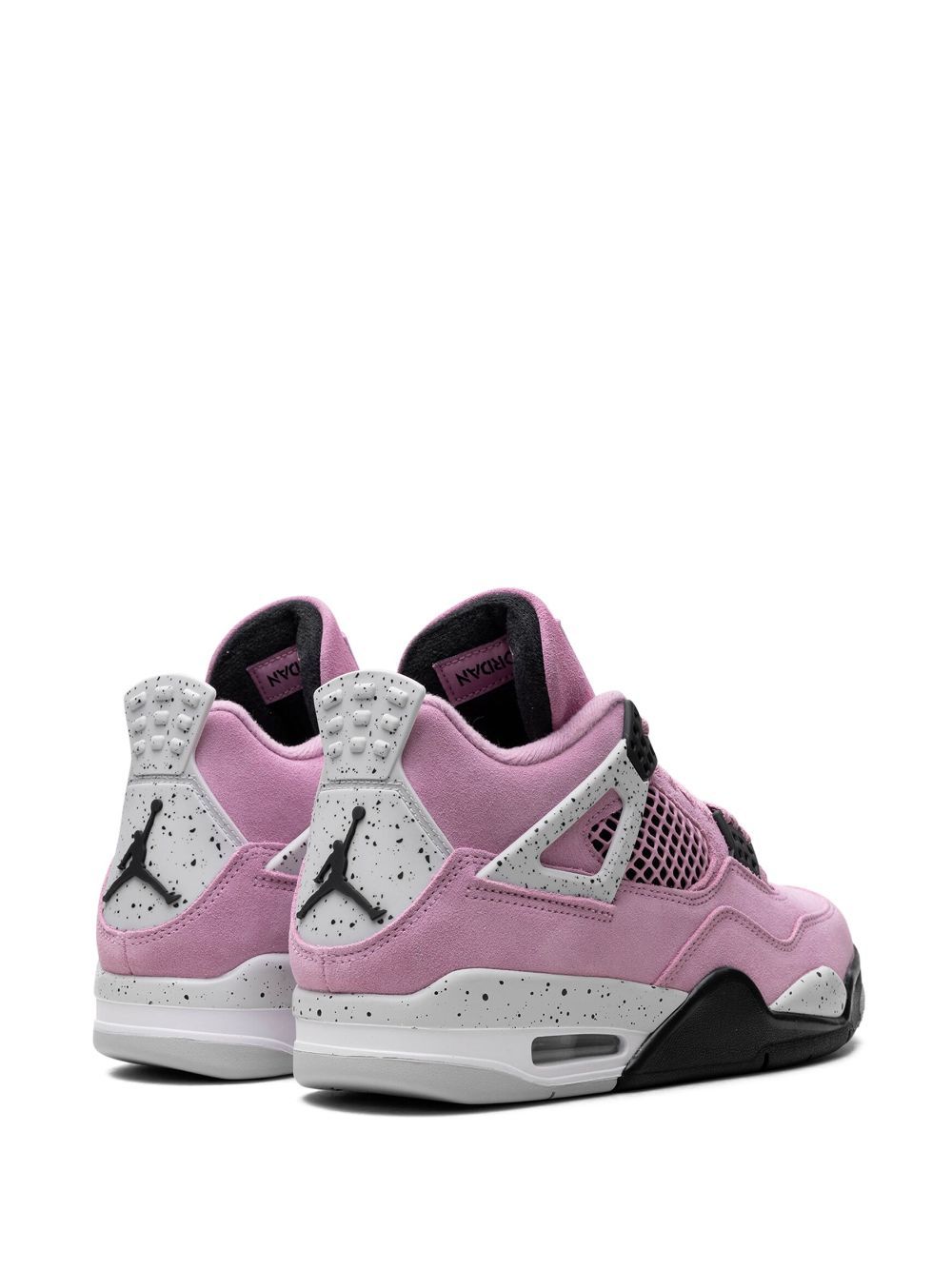 Air Jordan 4 Retro "Orchid"
