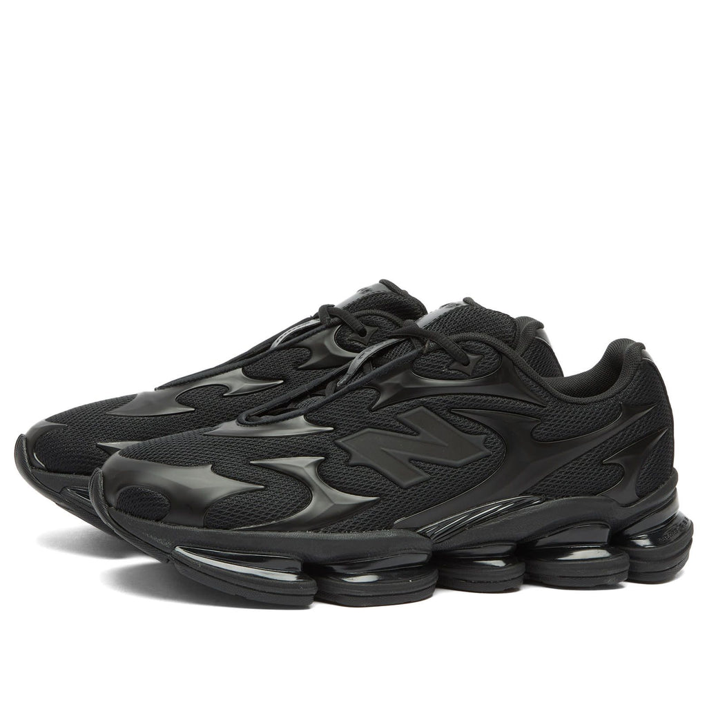 New Balance Abzorb 2000 "Black Metallic"