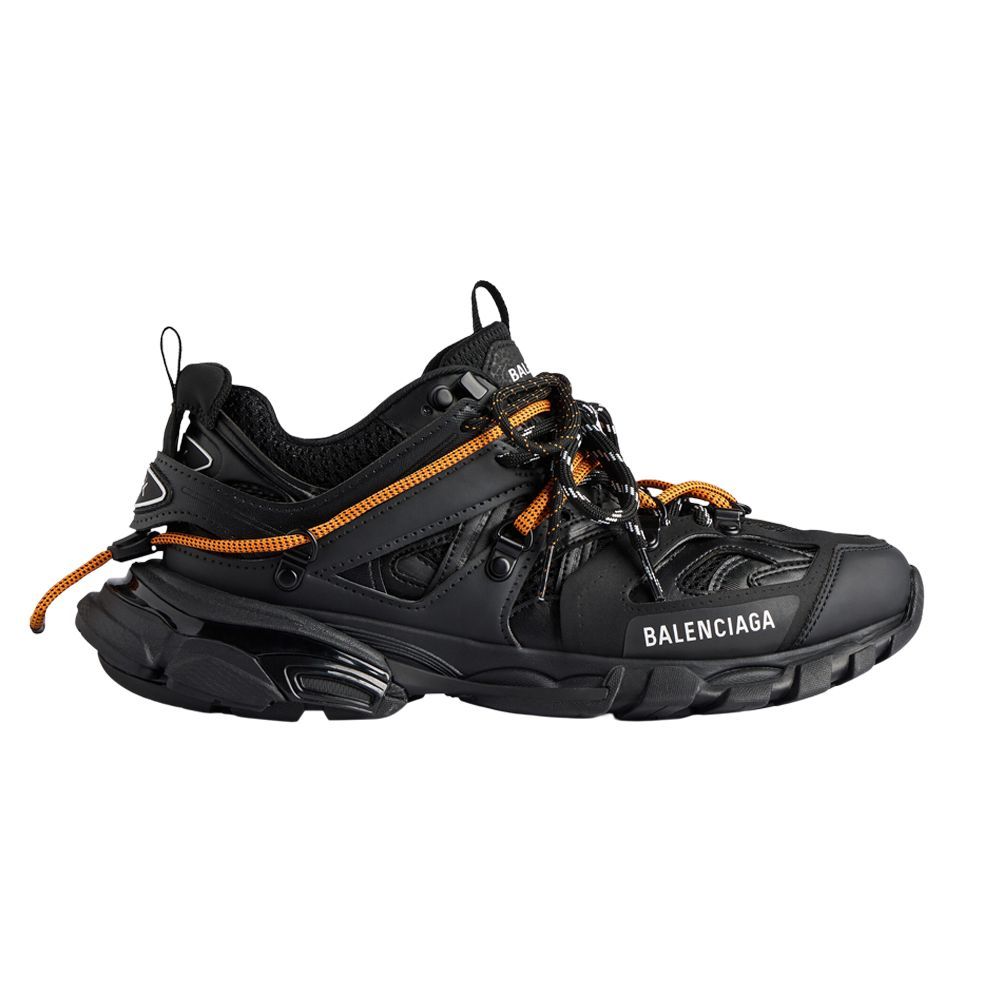 Balenciaga Track Trail Laces