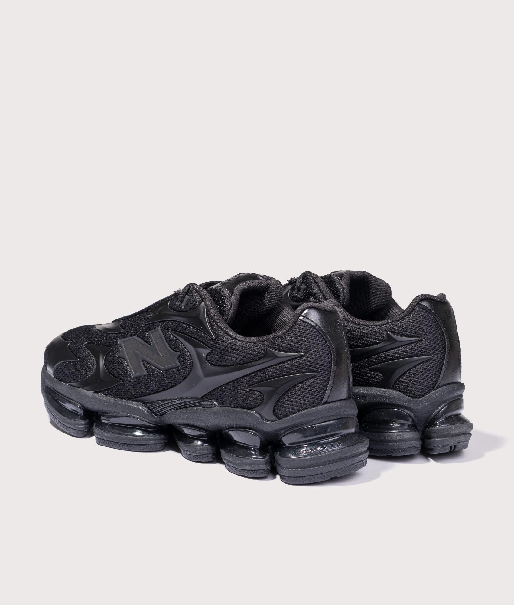New Balance Abzorb 2000 "Black Metallic"