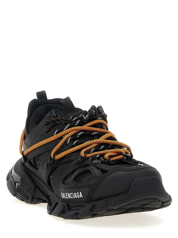 Balenciaga Track Trail Laces