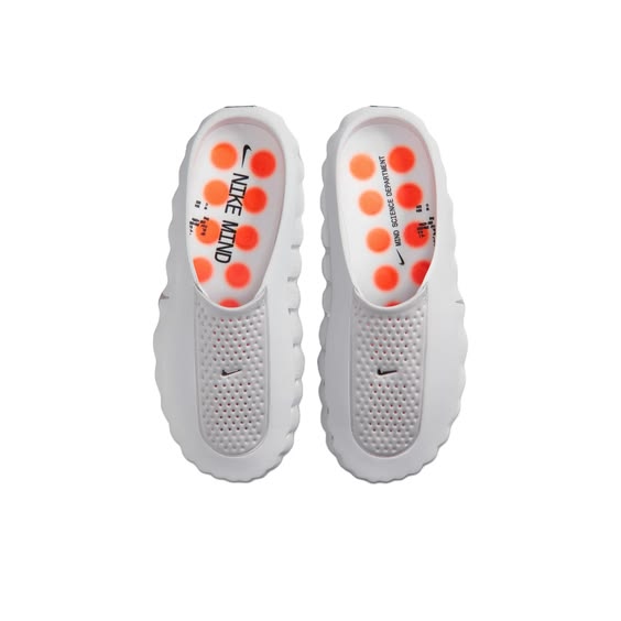 Nike Mind 001 "White"