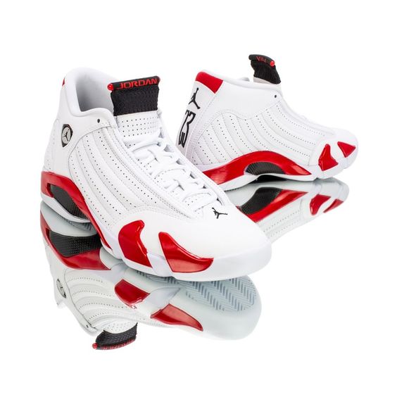 Air Jordan 14