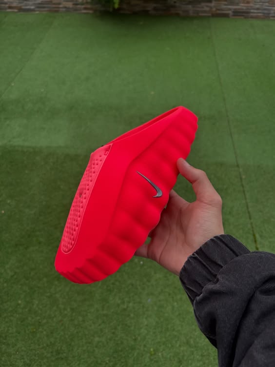 Nike Mind 001 "Red"