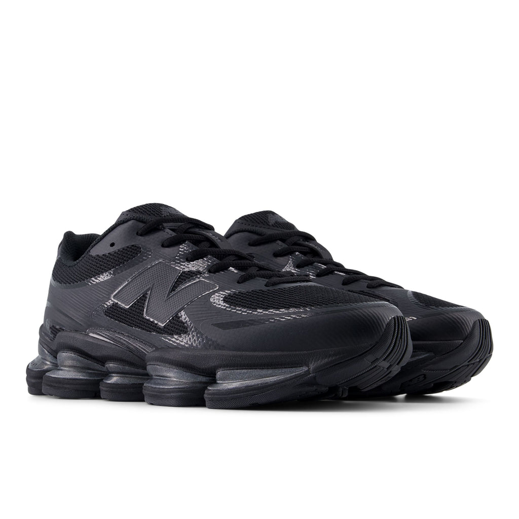 New Balance Abzorb 2000 "Black Metallic"