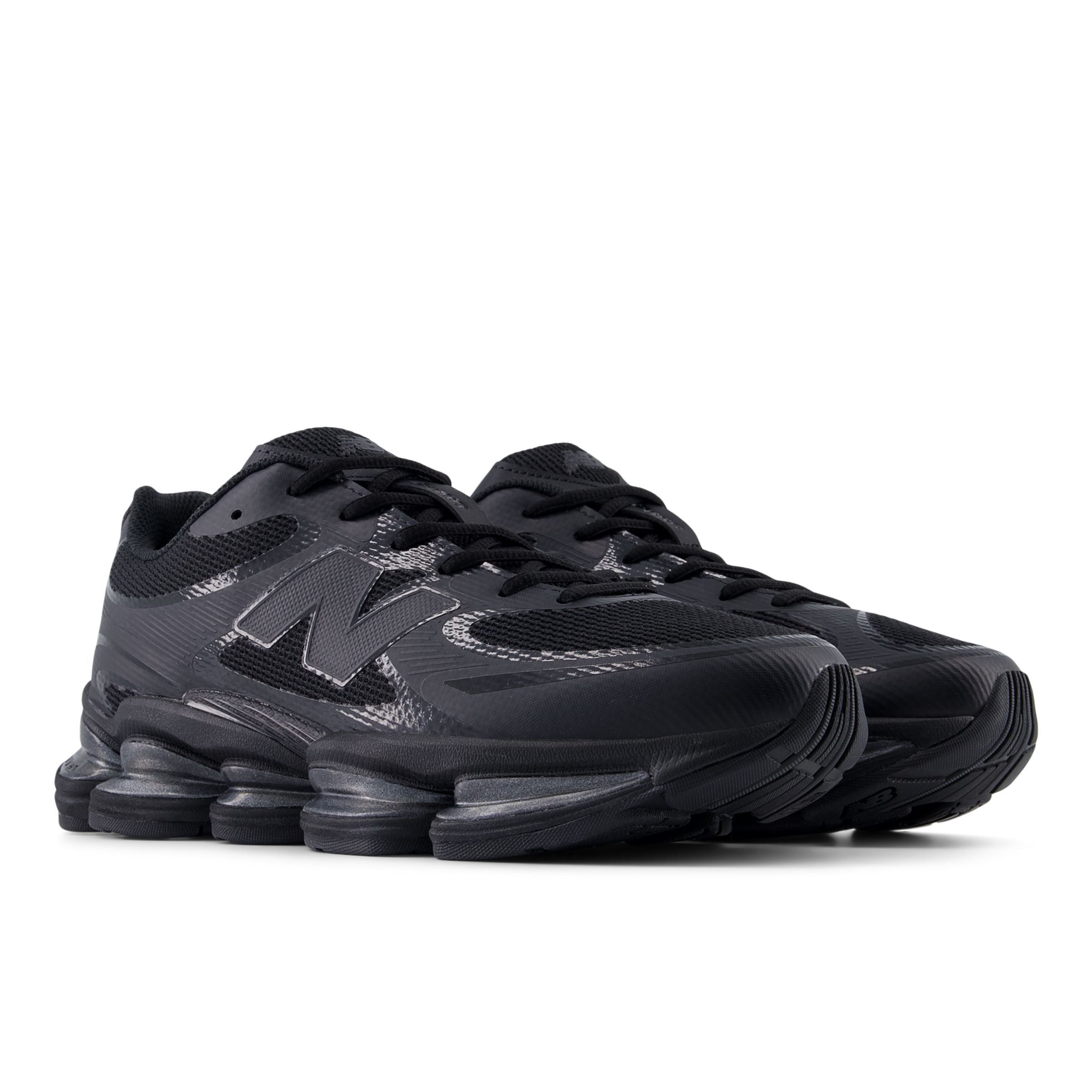 New Balance Abzorb 2000 "Black Metallic"