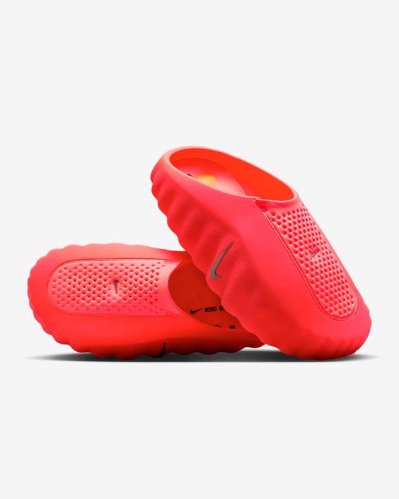 Nike Mind 001 "Red"