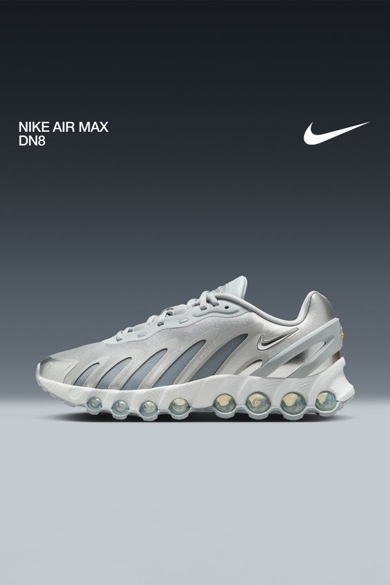 Nike Air Max DN 8