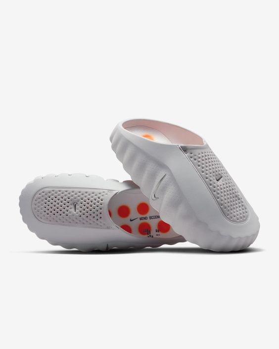 Nike Mind 001 "White"