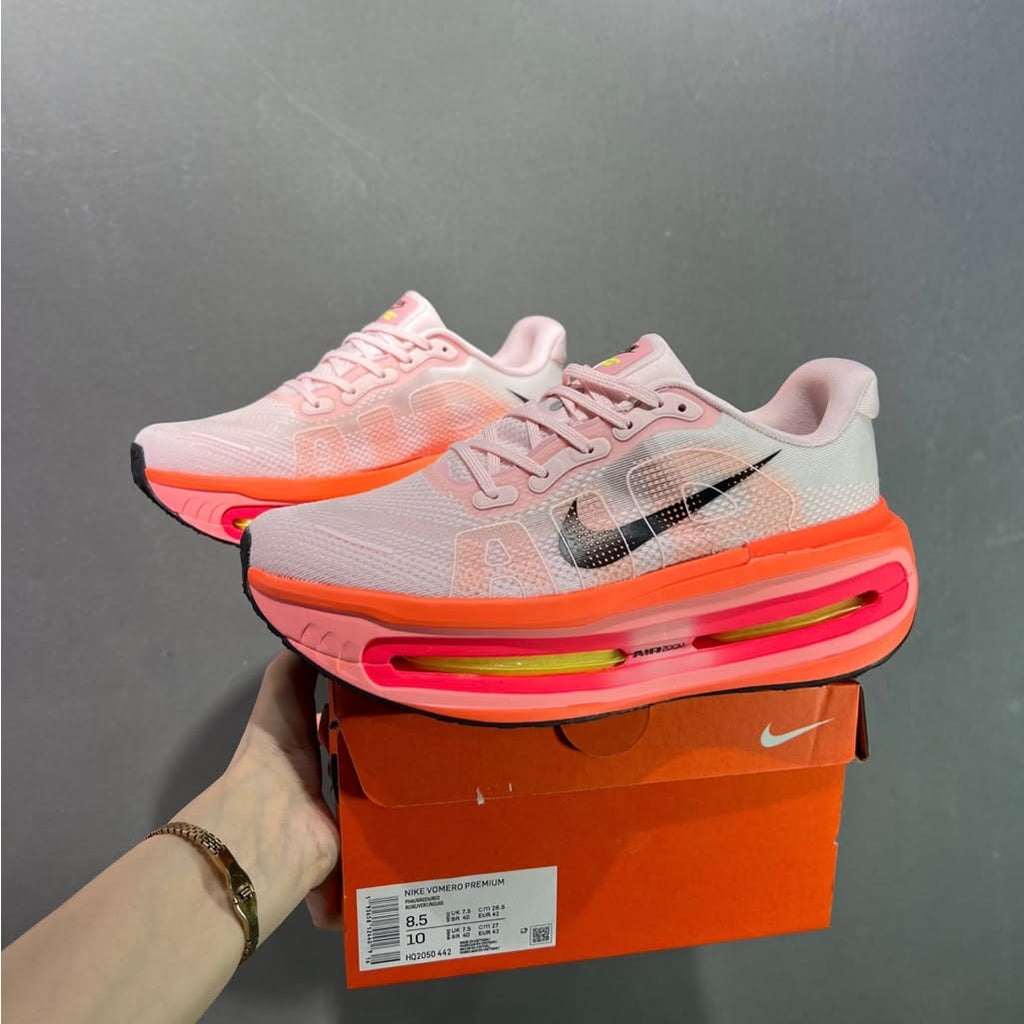 Nike Vomero Premium "Pink"