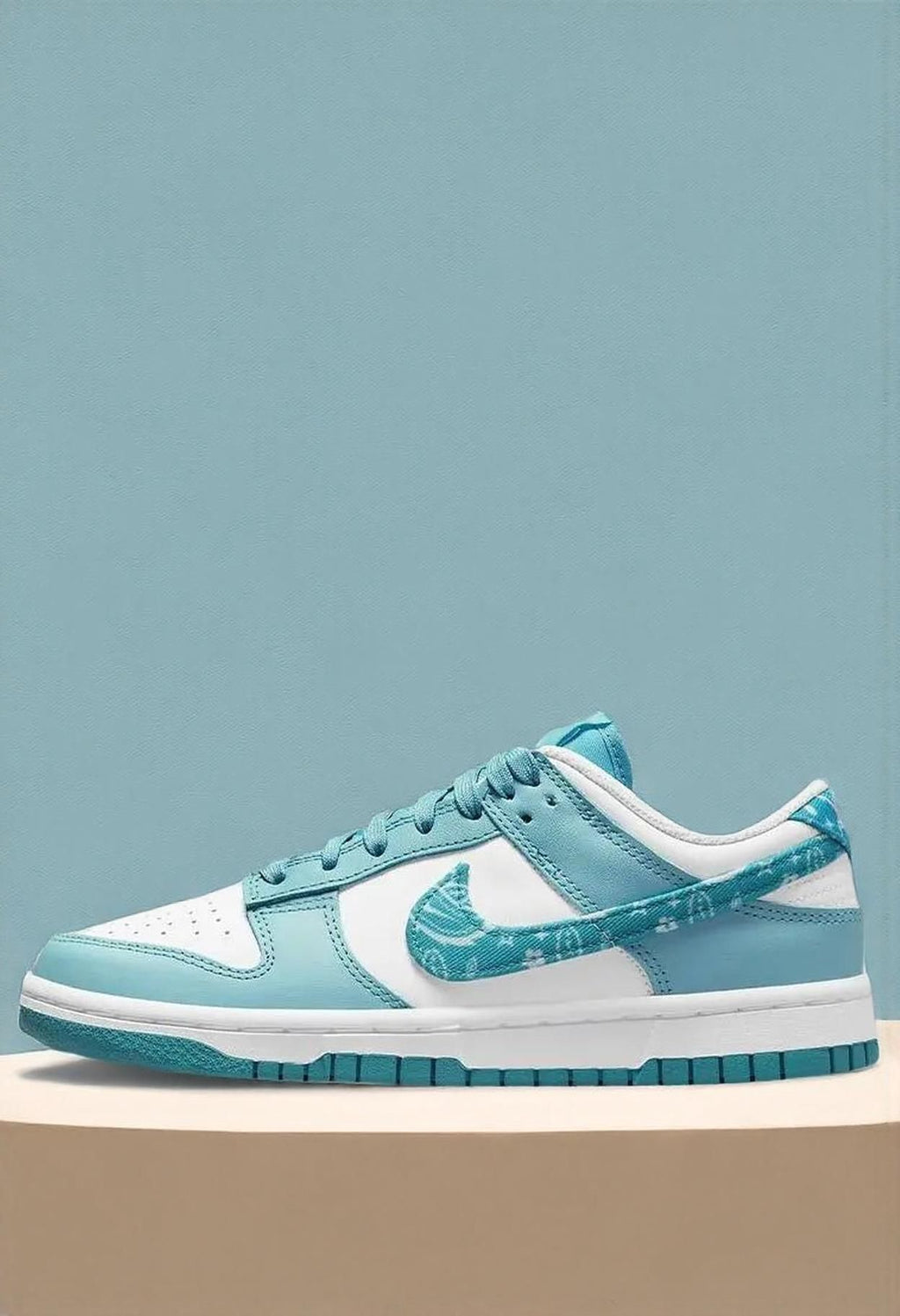 Nike Dunk Low