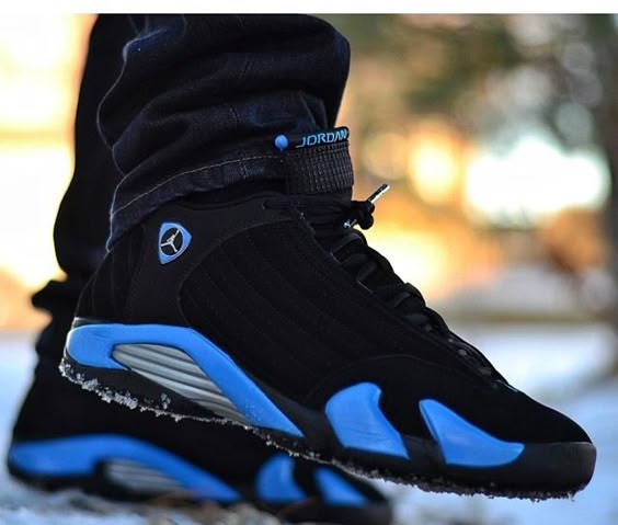 Air Jordan 14