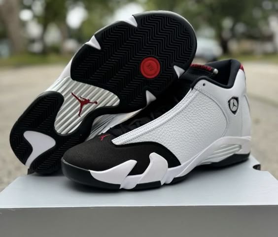 Air Jordan 14