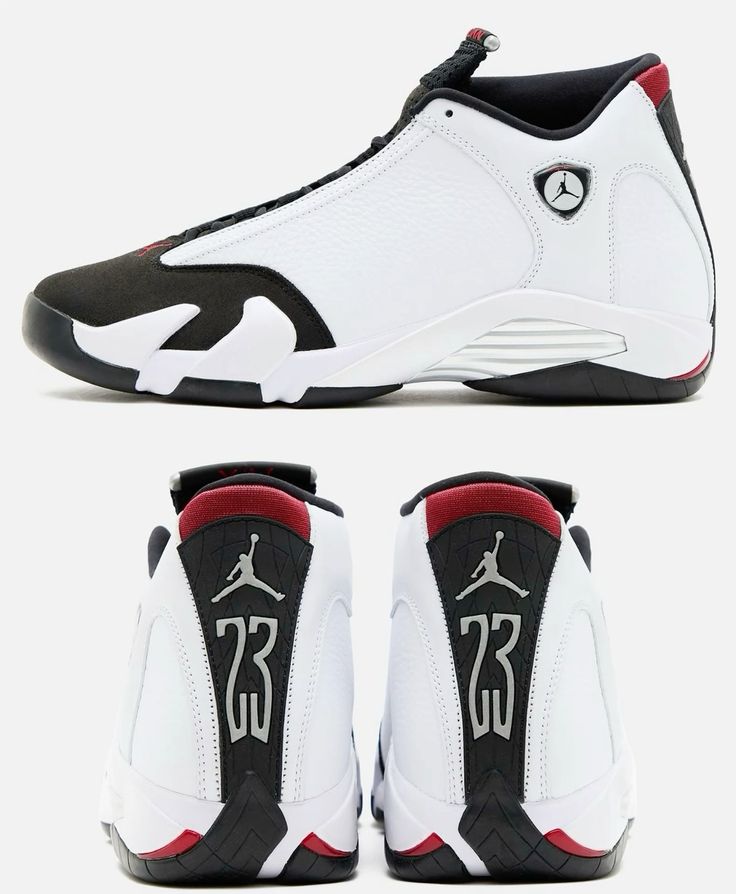 Air Jordan 14