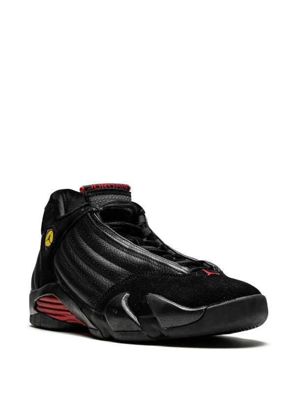 Air Jordan 14