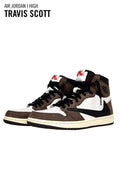 Travis Scott x Air Jordan 1 Retro High OG
