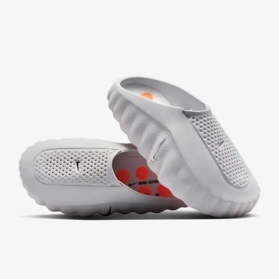 Nike Mind 001 "Grey"