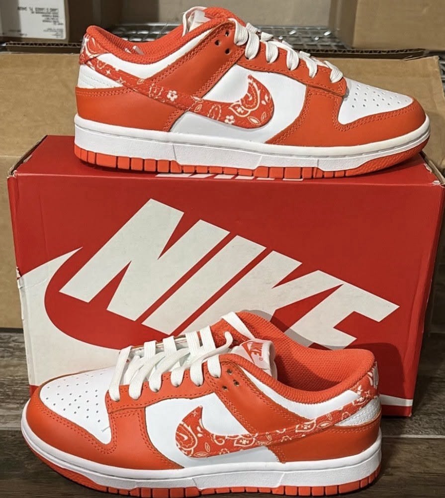 Nike Dunk Low