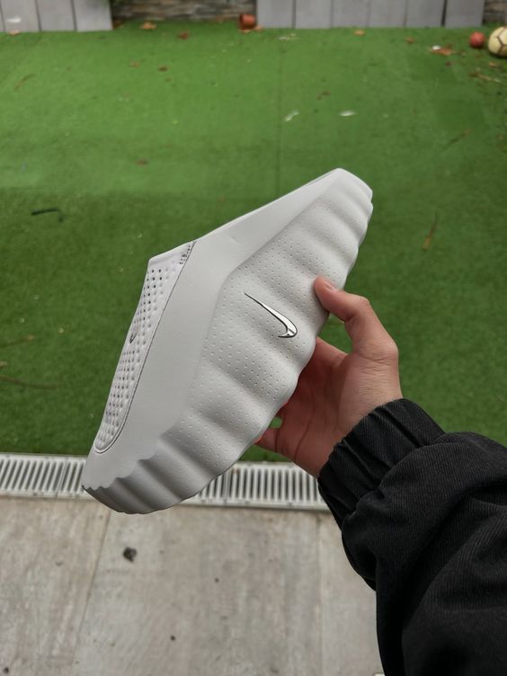 Nike Mind 001 "Grey"