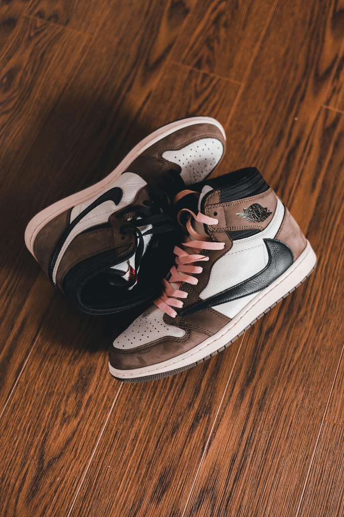 Travis Scott x Air Jordan 1 Retro High OG