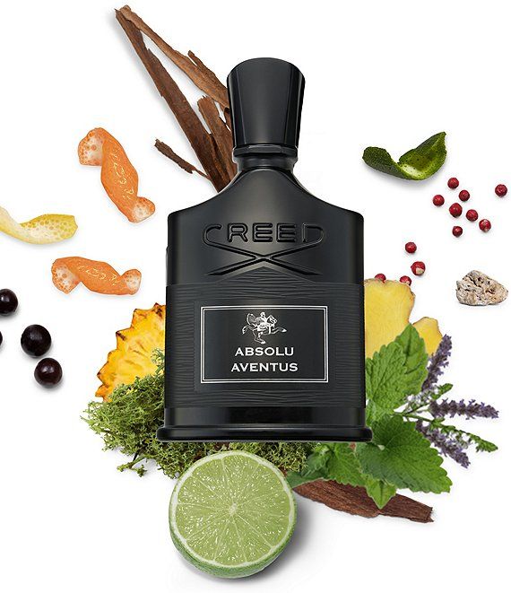 CREED "Absolu Aventus"