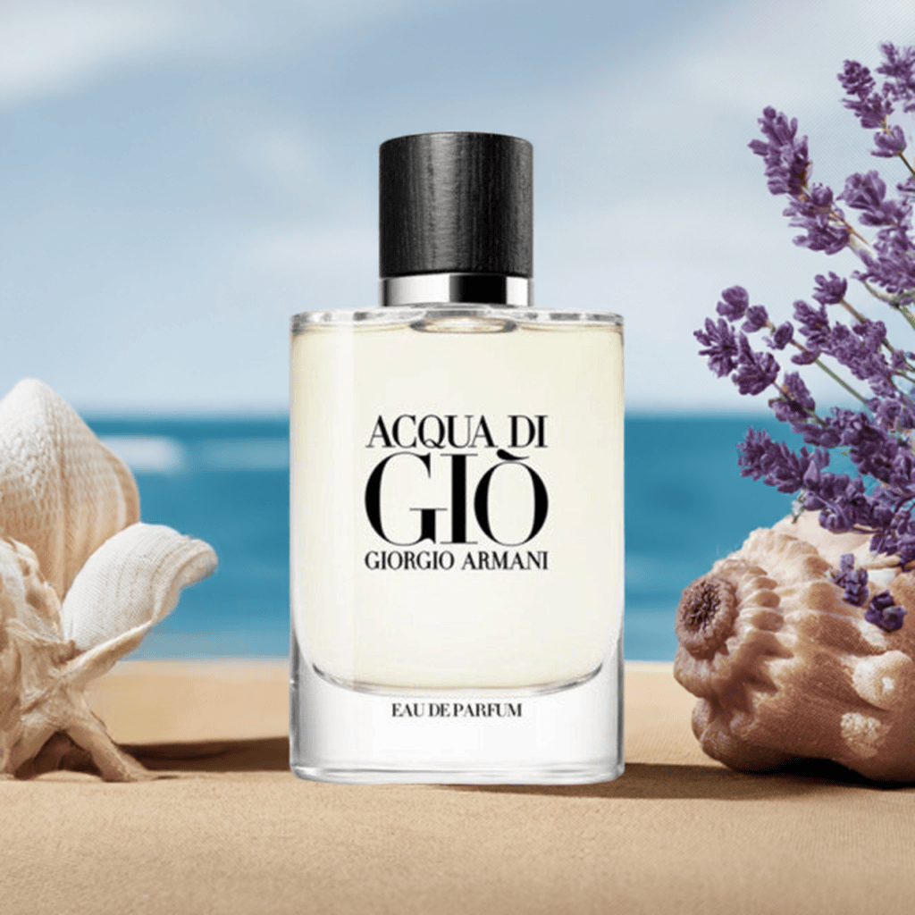 ACQUA DI GIO "Giorgo Armani"