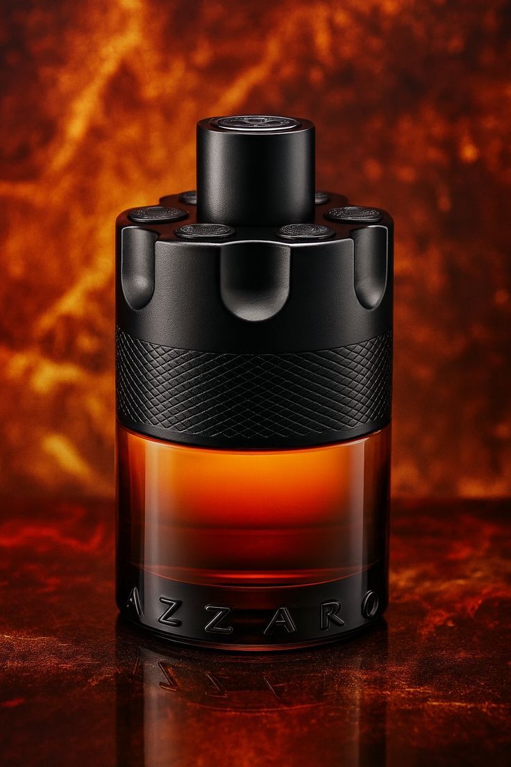 Azzaro "The Most Wanted Parfum"
