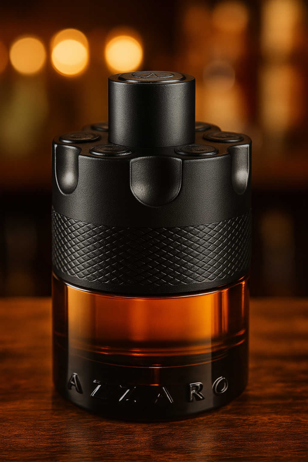 Azzaro "The Most Wanted Parfum"