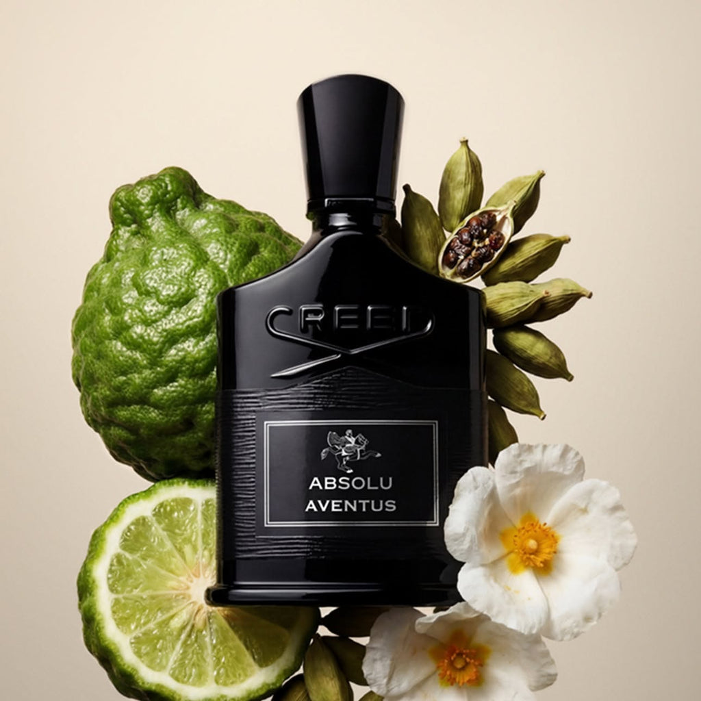 CREED "Absolu Aventus"