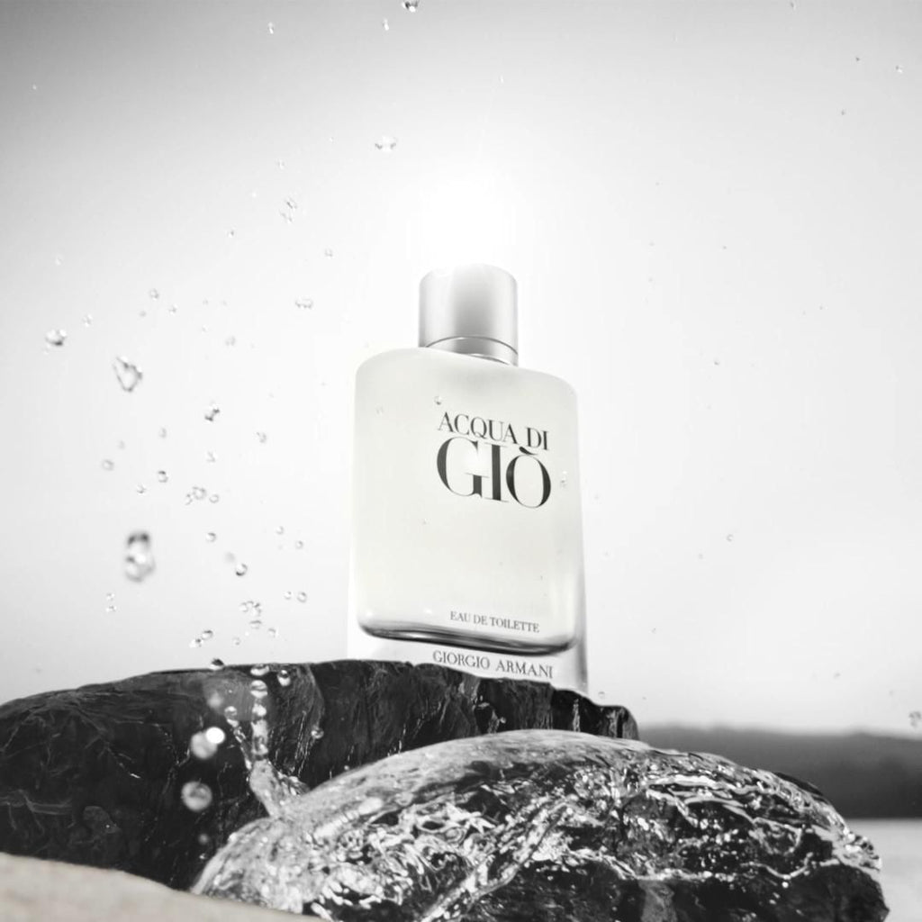 ACQUA DI GIO "Giorgo Armani"