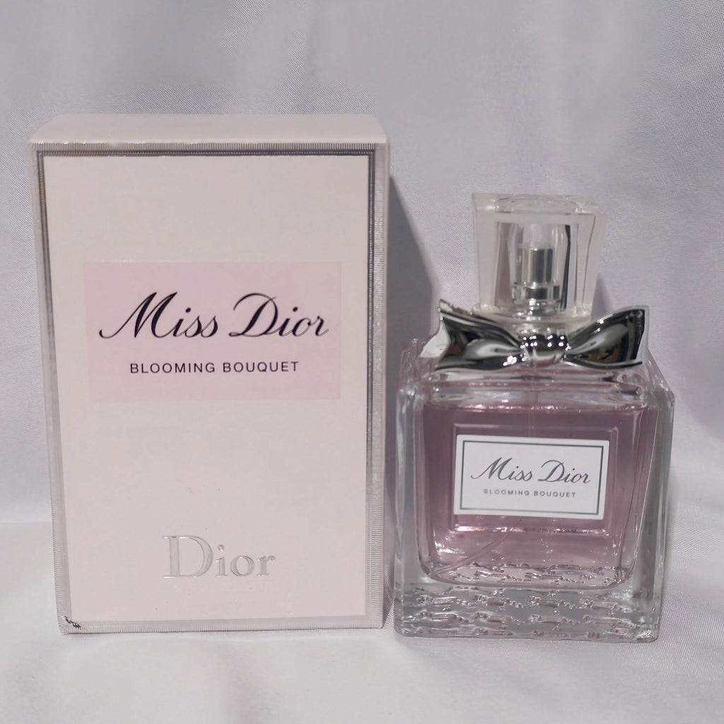 Miss Dior "Blooming Bouquet"